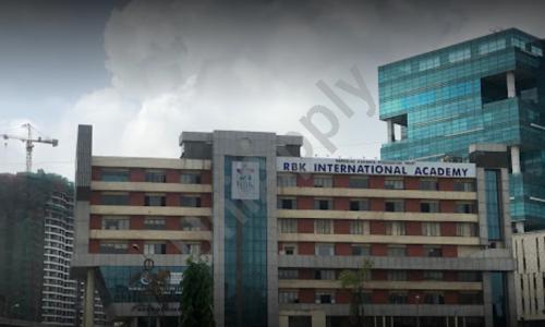 RBK International Academy — photo 5