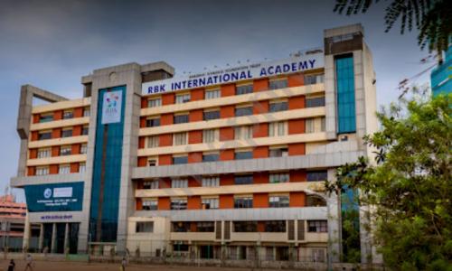 RBK International Academy — photo 7
