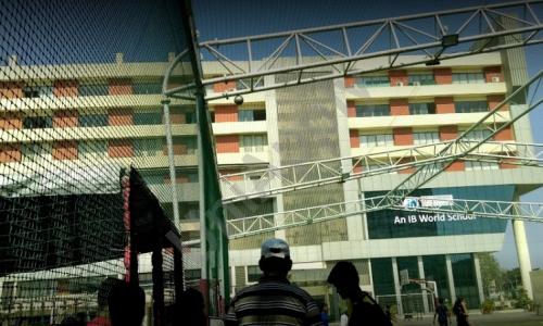 RBK International Academy — photo 8
