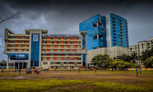 RBK International Academy — photo 11