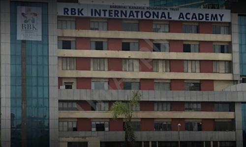 RBK International Academy — photo 12