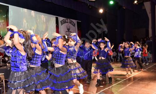 RBK International Academy — photo 18