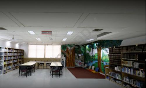 RBK International Academy — photo 20