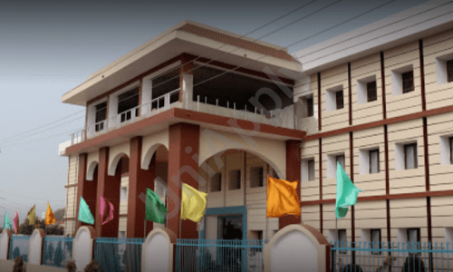 RBSM Public School — photo 1