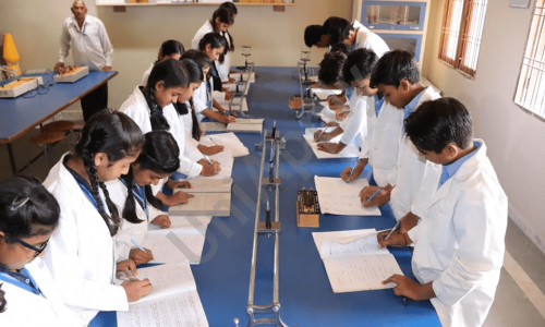 RBSM Public School — photo 5