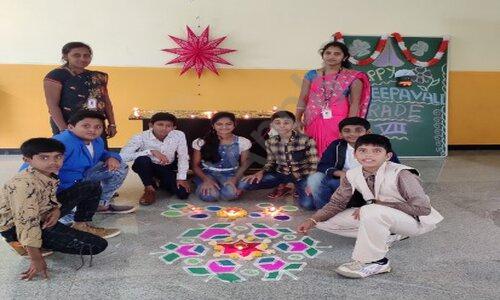 RC International School — photo 3