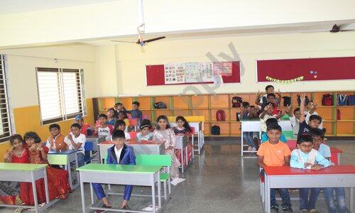 RC International School — photo 5