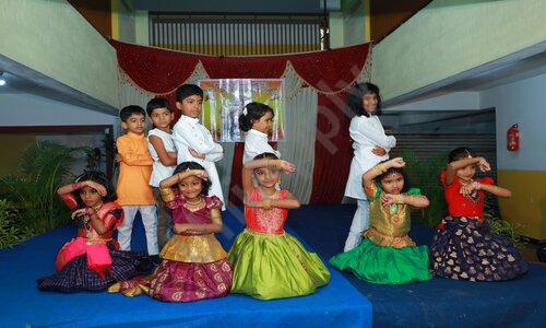 RC International School — photo 6