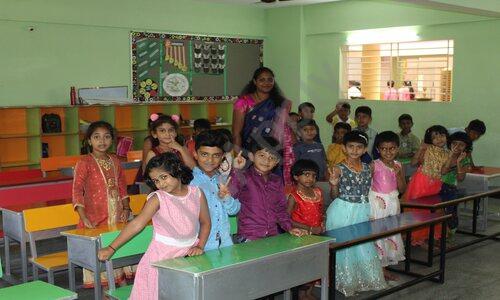 RC International School — photo 7