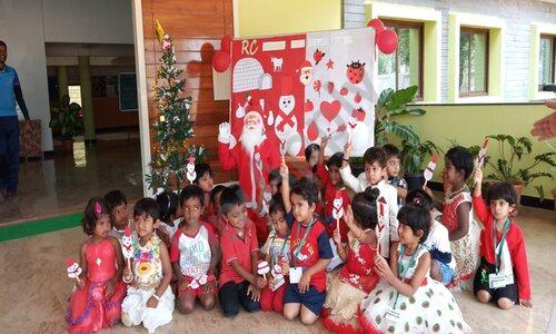 RC International School — photo 8