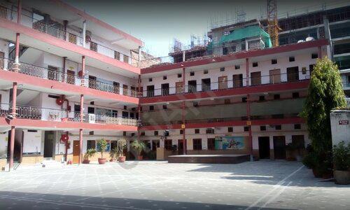 RCCE Public School — photo 1