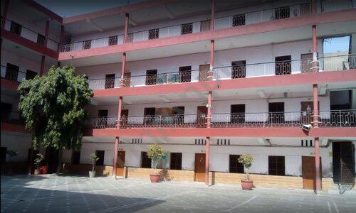 RCCE Public School — photo 3