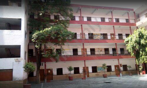 RCCE Public School — photo 4