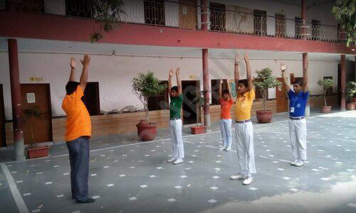 RCCE Public School — photo 7