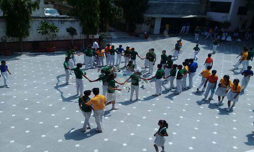 RCCE Public School — photo 9