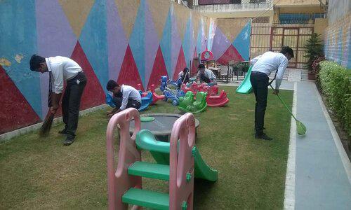 RCCE Public School — photo 10