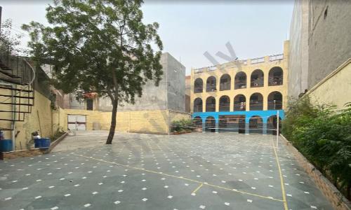 RCS Covent School — photo 1