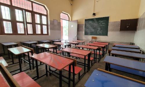 RCS Covent School — photo 2