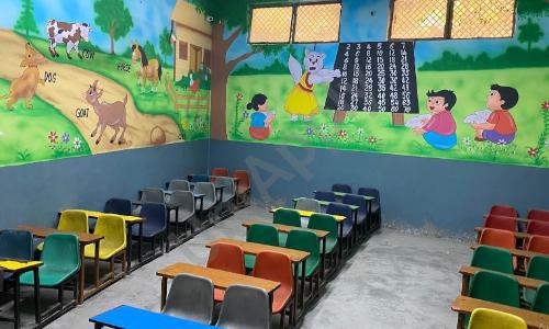 RCS Covent School — photo 3
