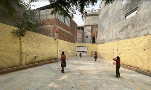 RCS Covent School — photo 4