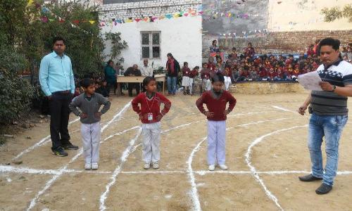 RD International School — photo 2