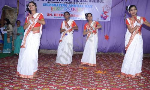 RD International School — photo 3