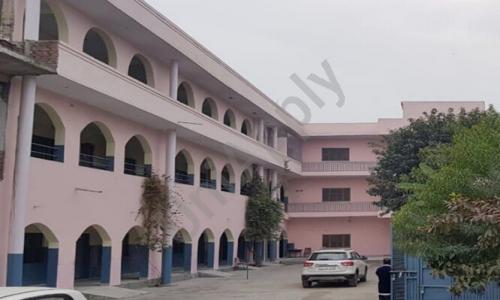 Real View Public School — photo 1