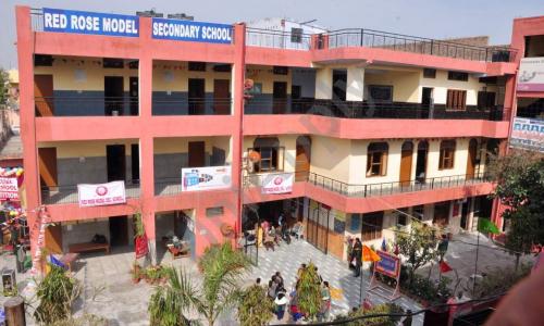Red Rose Model School — photo 1