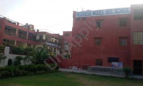 Red Rose Model School — photo 2