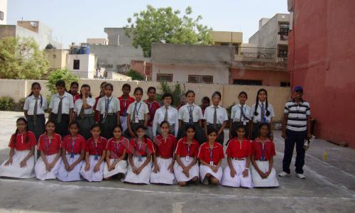 Red Rose Model School — photo 5