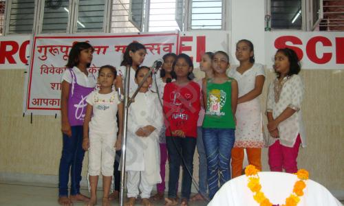 Red Rose Model School — photo 7