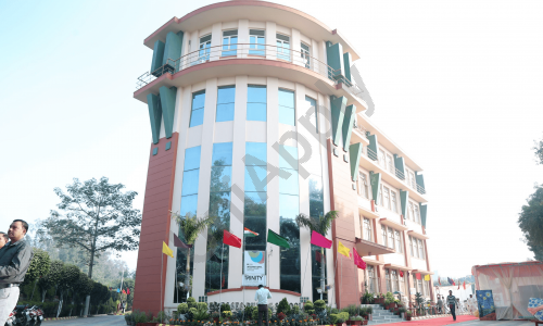 Red Roses Public School — photo 1