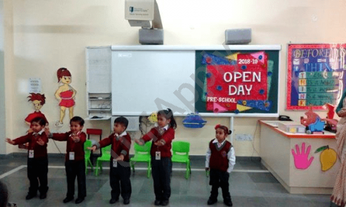Red Roses Public School — photo 2