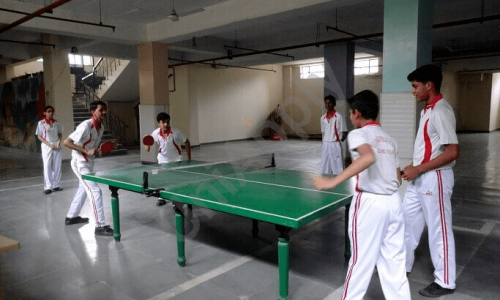 Red Roses Public School — photo 3