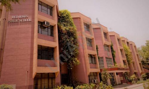 Red Roses Public School — photo 1