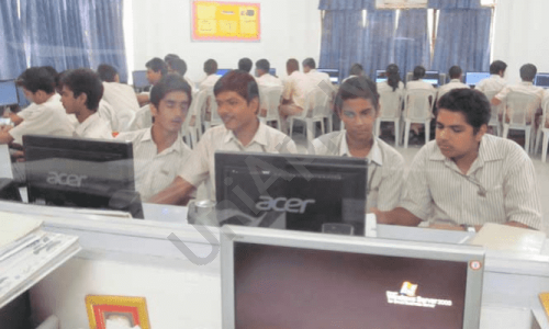 Red Roses Public School — photo 3