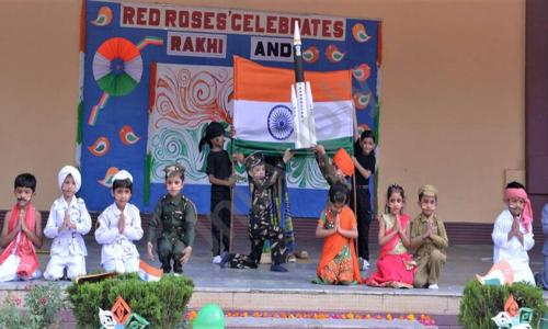 Red Roses Public School — photo 5