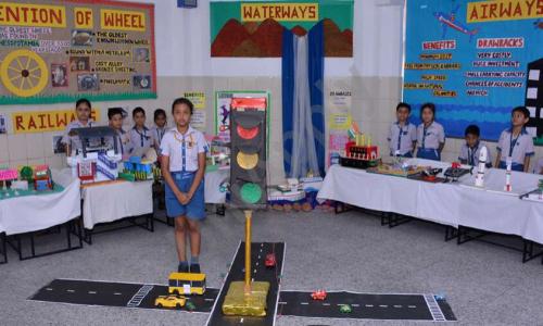 Red Roses Public School — photo 7
