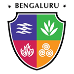 Redbridge International Academy logo