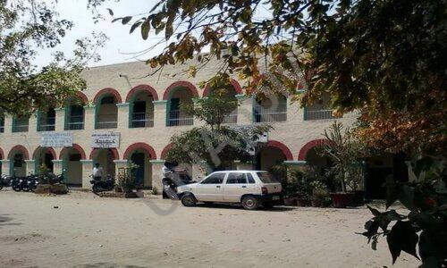 Reeta Public School — photo 1