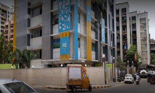Rejoice International School — photo 1