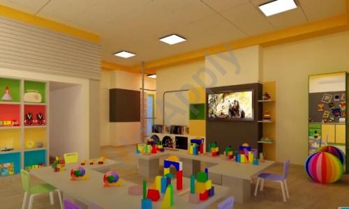 Rejoice International School — photo 3
