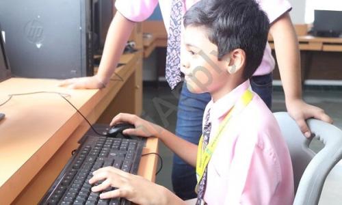 Rejoice International School — photo 5