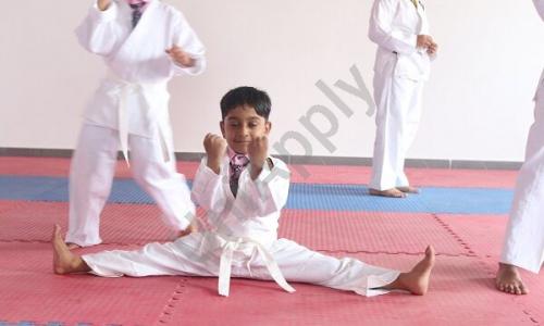 Rejoice International School — photo 7