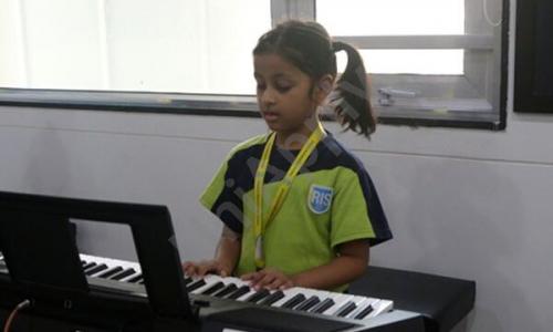 Rejoice International School — photo 8
