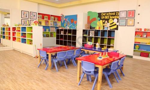 Rejoice International School — photo 9