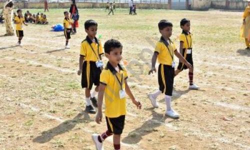 Rejoice International School — photo 10