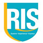 Rejoice International School logo