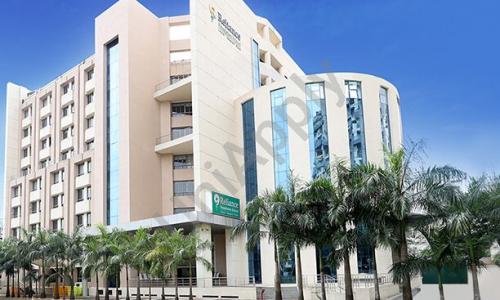 Reliance Foundation School — photo 1