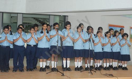 Reliance Foundation School — photo 11